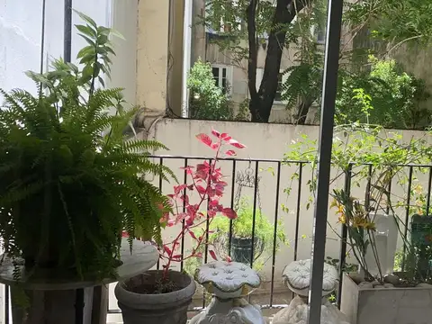 Departamento en Alquiler Temporal 35 años
