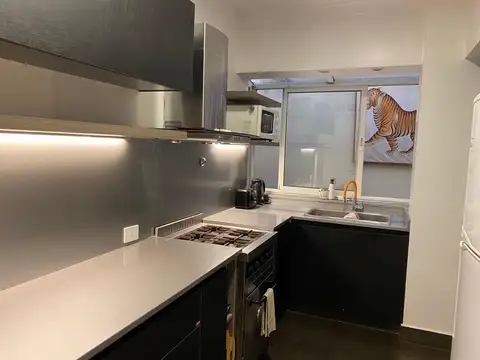 Departamento en Alquiler Temporal en Recoleta, USD 1.400