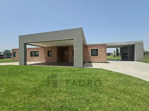 UF 120. Barrio San Roque, Comarcas de Luján.