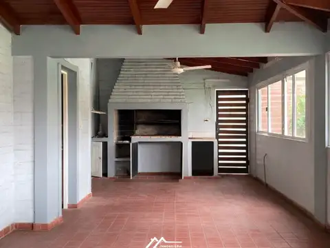 Casa en Venta 30 años
