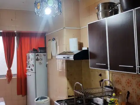 Departamento en Venta 44 años