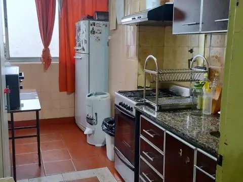 Venta Departamento 4 ambientes V. Celina