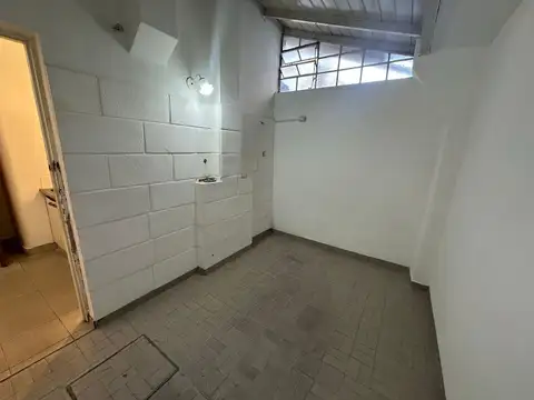 Departamento en Alquiler 40 años