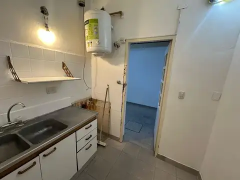 Departamento en Alquiler de 1 dormitorio
