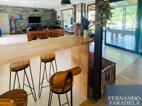 Casa en Venta 1 año