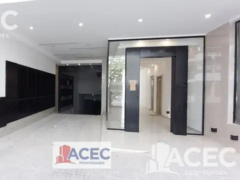 Venta - Cochera - Barrio Martin (Rosario)