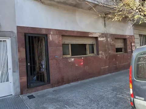 Depto Tipo Casa en Venta de Monoambiente