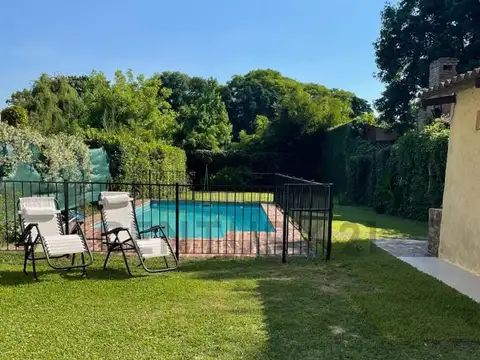 Lago lacar 600, Piso 0