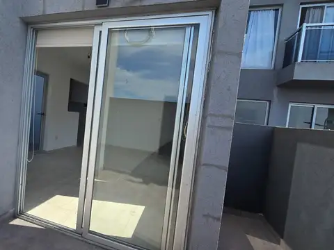 Departamento Monoambiente Venta Moron