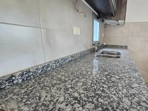 Departamento en Venta 6 años