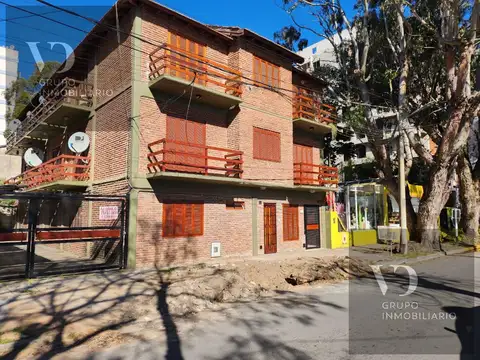 Departamento en San Bernardo Del Tuyu