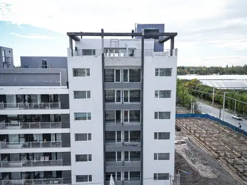 VENTA  DEPARTAMENTO 2 DORMITORIOS PREMIUM-NEUQUÉN