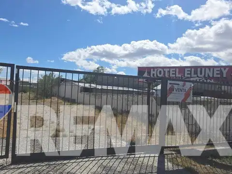 Terreno en Venta en Las Heras, USD 270.000