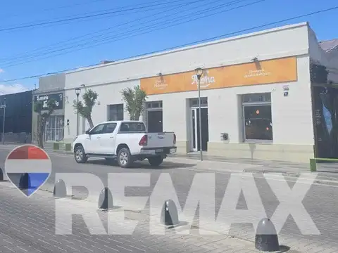 Avenida Perito Moreno 600