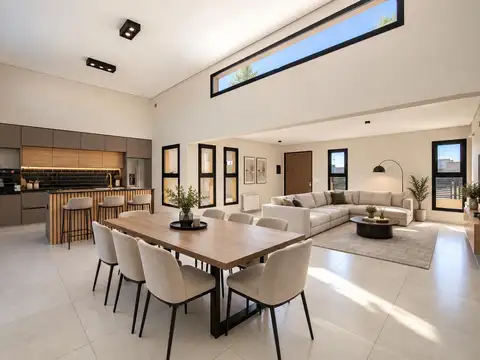Casa en Venta A Estrenar