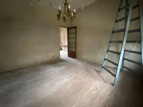 Depto Tipo Casa en Venta en Monte Castro, USD 190.000