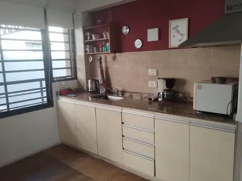 MONOAMBIENTE EN VENTA, EN VILLA SARMIENTO