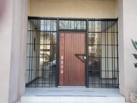 MONOAMBIENTE EN VENTA, EN VILLA SARMIENTO