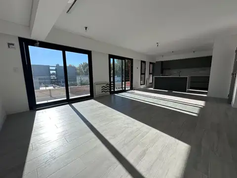 ALQUILER | Penthouse 4 Amb 185m² A Estrenar con SUM Privado -