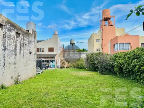 Terreno en Venta 50  mts Fondo