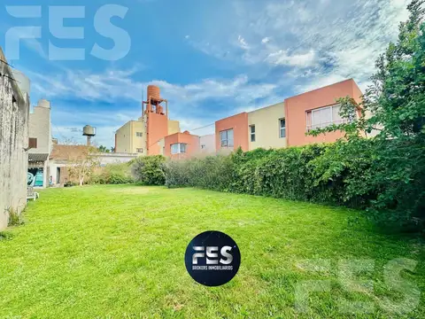 VENTA LOCAL - VETERINARIA - TERRENO IDEAL INVERSOR