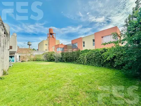 VENTA LOCAL - VETERINARIA - TERRENO IDEAL INVERSOR