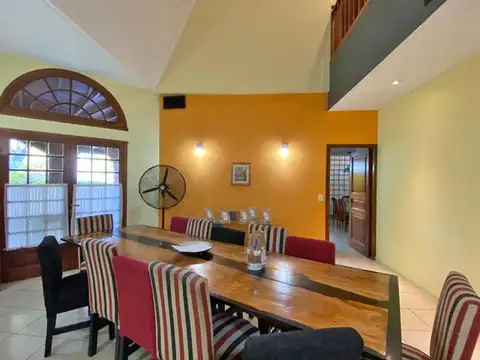 Casa en Venta de 4 dormitorios