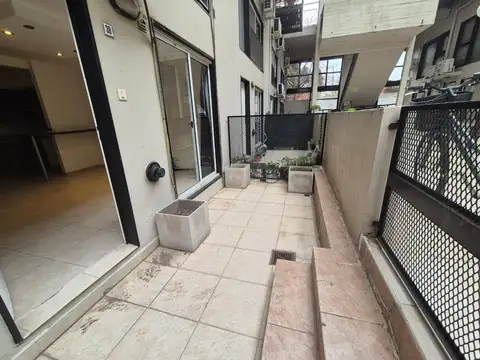 Departamento en Venta en Villa Devoto, USD 104.000