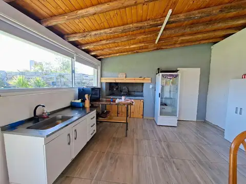 Quinta en Venta en Las Compuertas, USD 84.000