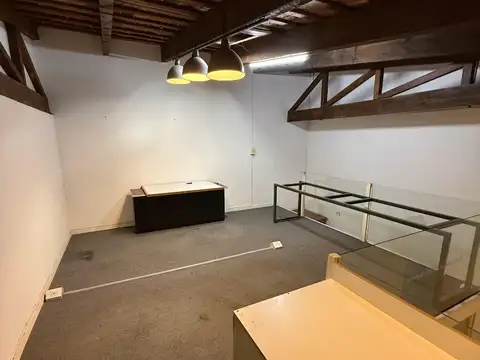 Córdoba 900, Piso 01