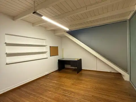 Córdoba 900, Piso 01