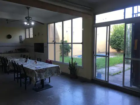 Avenida Militar 3600