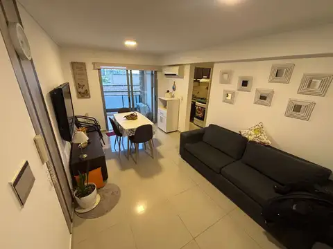 ALQUILER ALTO VILLA SOL 1 DORMITORIO