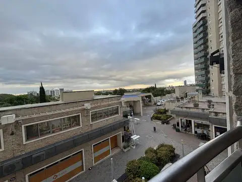 Departamento en Alquiler 16 años