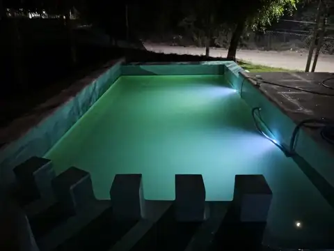 Casa a la venta en Bialet Masse. (C465)