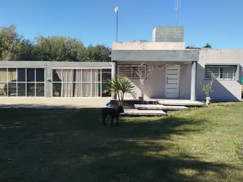 Villa Gessell esq Quebrada del Toro 100