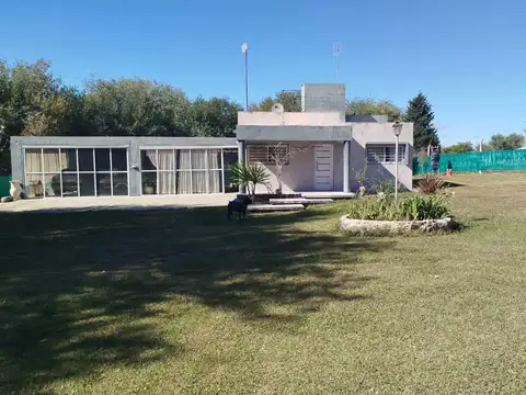 Casa a la venta en Bialet Masse. (C465)