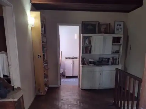 Depto Tipo Casa en Venta de 7 ambientes