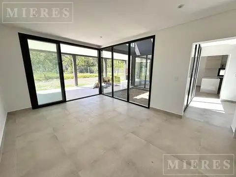 Casa en venta Puertos Barrio Nativas