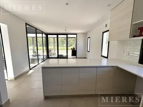 Casa en Venta en Puertos - Barrio Nativas, USD 419.000