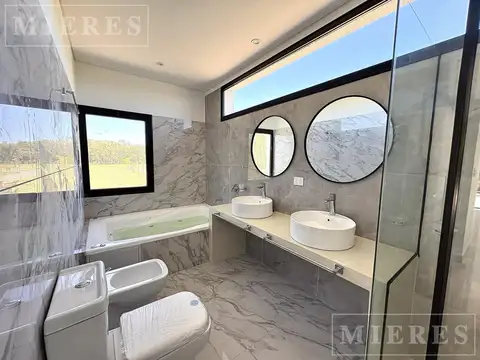 Casa en venta Puertos Barrio Nativas