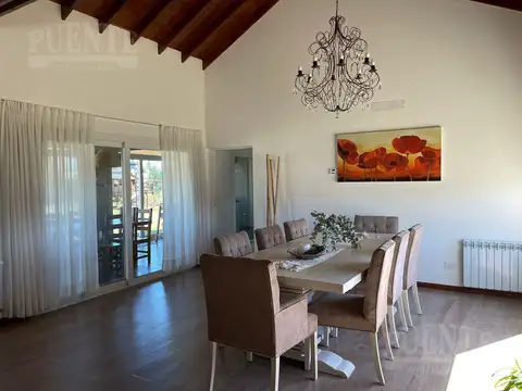 Casa en Venta de 3 dormitorios