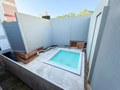 Monoambiente en venta en pichincha