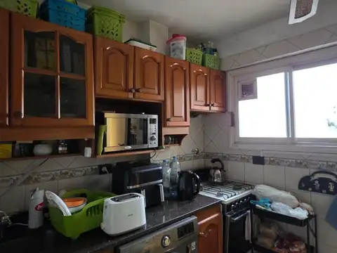 Departamento en Venta en San Cristóbal, USD 85.000