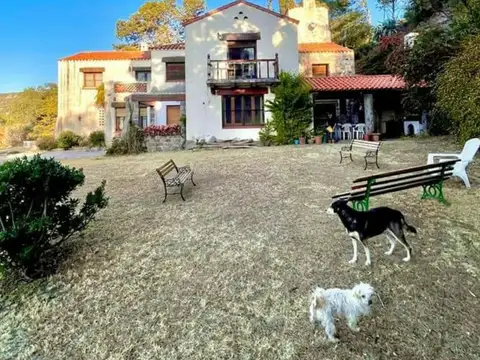 CASONA CRUZ CHICA 6 DORMITORIOS HOTEL BOUTIQUE INVERSOR