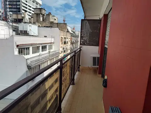 Departamento en Alquiler de 2 ambientes