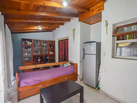 Depto Tipo Casa en Venta en Los Tilos, USD 39.000