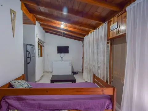 Depto Tipo Casa en Venta de 2 dormitorios