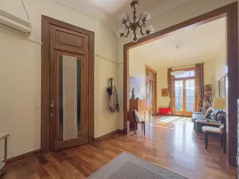 Departamento en Venta Apto profesional