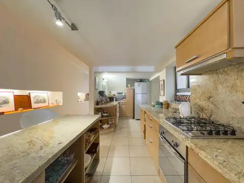 Departamento en Venta en Congreso, USD 245.000